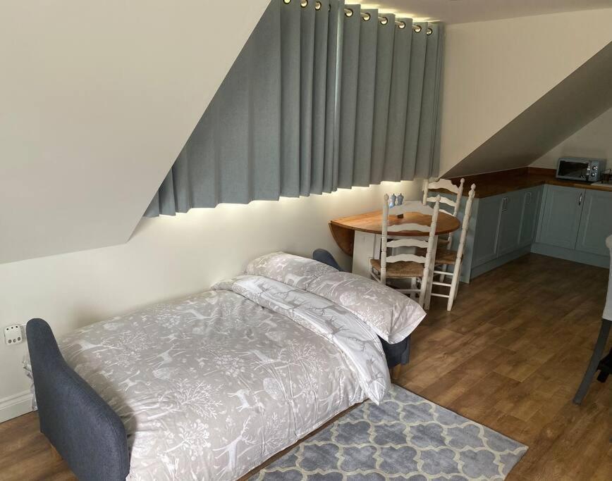 The Swish - New Forest Get Away Redlynch  المظهر الخارجي الصورة